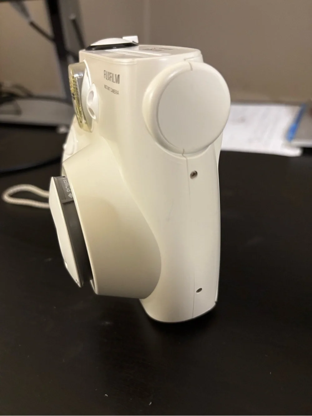 Fujifilm Instax Mini 7S -White